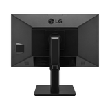 LG 24CQ650I-6N 24" All-in-One Thin Client, Intel Celeron N5105, 4GB DDR4 RAM, 16GB eMMC — Being Shipped