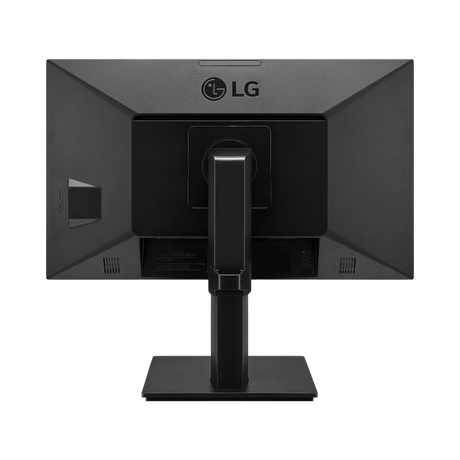 LG 24CQ650I-6N 24" All-in-One Thin Client, Intel Celeron N5105, 4GB DDR4 RAM, 16GB eMMC — Being Shipped
