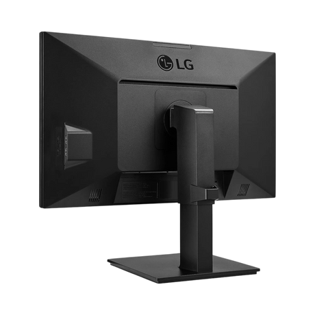 LG 24CQ650I-6N 24" All-in-One Thin Client, Intel Celeron N5105, 4GB DDR4 RAM, 16GB eMMC — Being Shipped