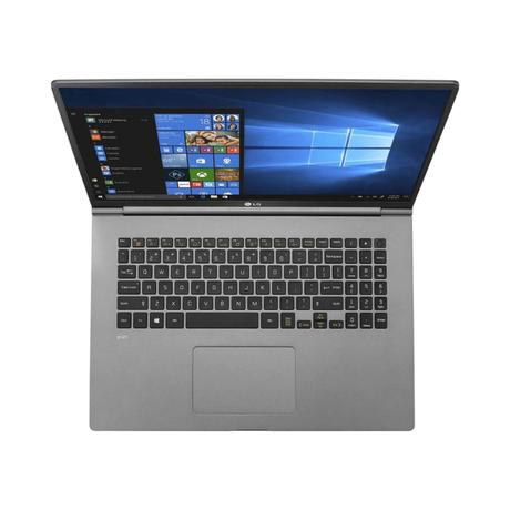 LG gram 17" Laptop, Intel Core i7-8565U, 16GB DDR4 RAM, 1TB SSD — Being Shipped