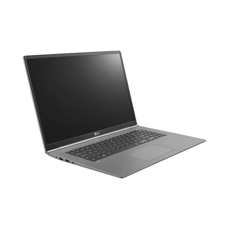LG gram 17" Laptop, Intel Core i7-8565U, 16GB DDR4 RAM, 1TB SSD — Being Shipped