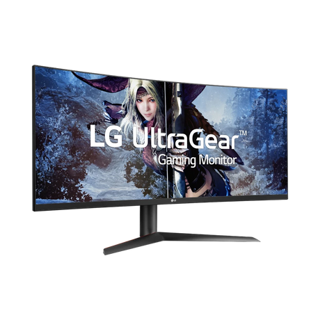 LG UltraGear 38GL950G-B 38" 21:9 144Hz WQHD+ IPS G-SYNC UltraWide Curved Gaming Monitor — Being Shipped
