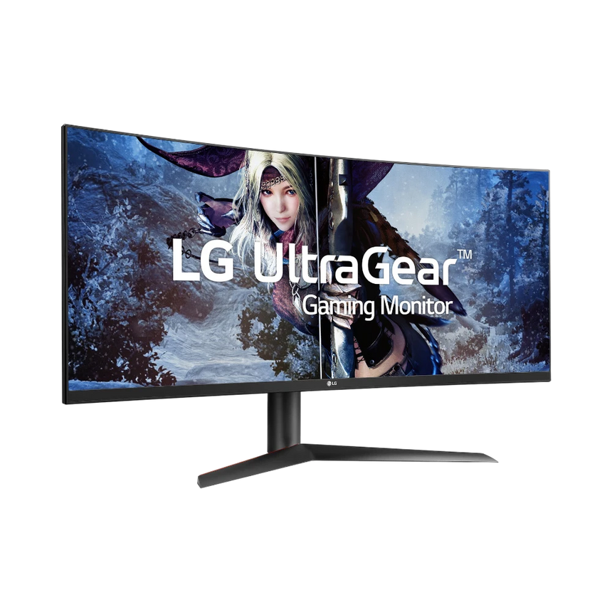 LG UltraGear 38GL950G-B 38" 21:9 144Hz WQHD+ IPS G-SYNC UltraWide Curved Gaming Monitor — Being Shipped
