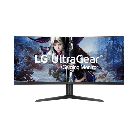 LG UltraGear 38GL950G-B 38" 21:9 144Hz WQHD+ IPS G-SYNC UltraWide Curved Gaming Monitor — Being Shipped