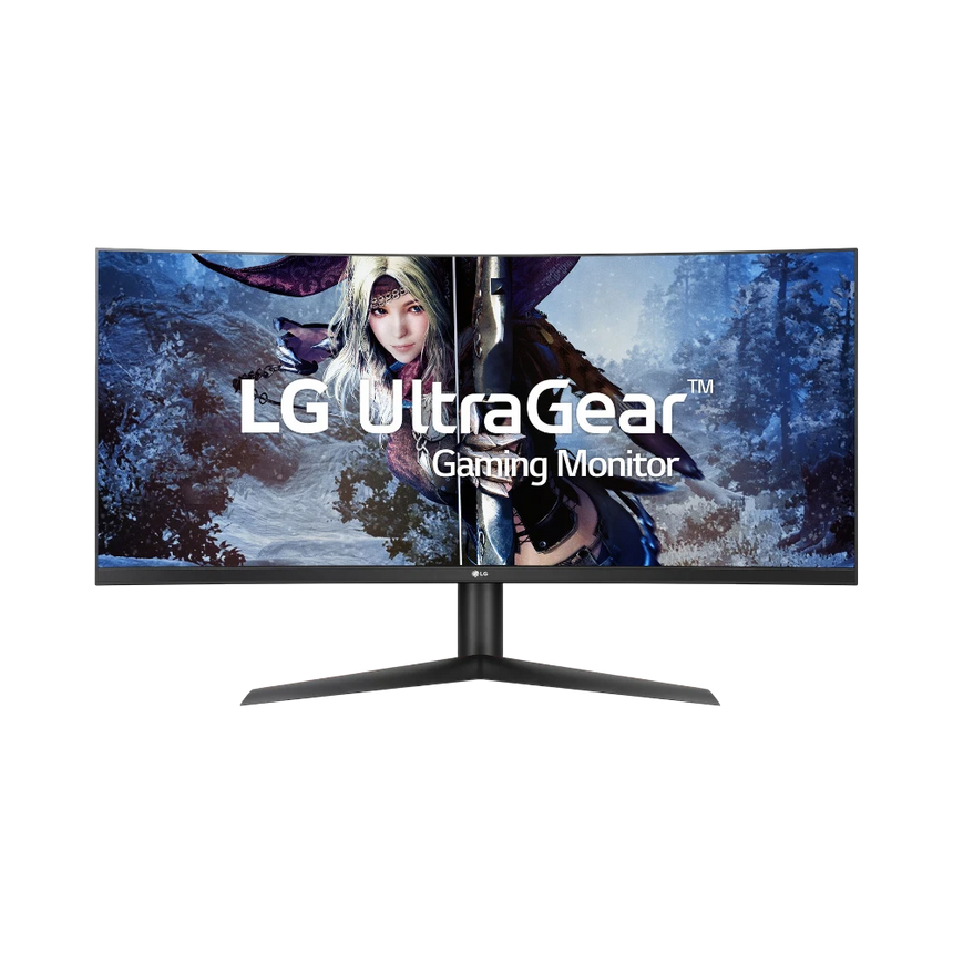 LG UltraGear 38GL950G-B 38" 21:9 144Hz WQHD+ IPS G-SYNC UltraWide Curved Gaming Monitor — Being Shipped