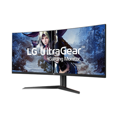 LG UltraGear 38GL950G-B 38" 21:9 144Hz WQHD+ IPS G-SYNC UltraWide Curved Gaming Monitor — Being Shipped