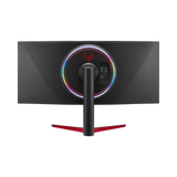 LG UltraGear 38GL950G-B 38" 21:9 144Hz WQHD+ IPS G-SYNC UltraWide Curved Gaming Monitor — Being Shipped