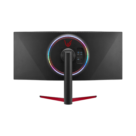 LG UltraGear 38GL950G-B 38" 21:9 144Hz WQHD+ IPS G-SYNC UltraWide Curved Gaming Monitor — Being Shipped