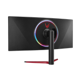 LG UltraGear 38GL950G-B 38" 21:9 144Hz WQHD+ IPS G-SYNC UltraWide Curved Gaming Monitor — Being Shipped