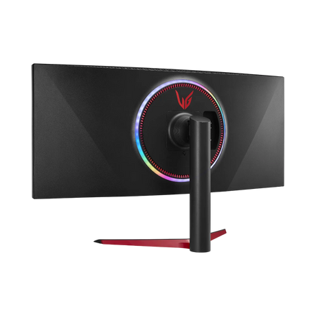 LG UltraGear 38GL950G-B 38" 21:9 144Hz WQHD+ IPS G-SYNC UltraWide Curved Gaming Monitor — Being Shipped