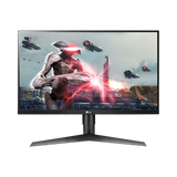 LG 27GL650F Ultragear 27" 16:9 144Hz FHD IPS G-Sync Gaming Monitor — Being Shipped