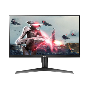 LG 27GL650F Ultragear 27" 16:9 144Hz FHD IPS G-Sync Gaming Monitor — Being Shipped