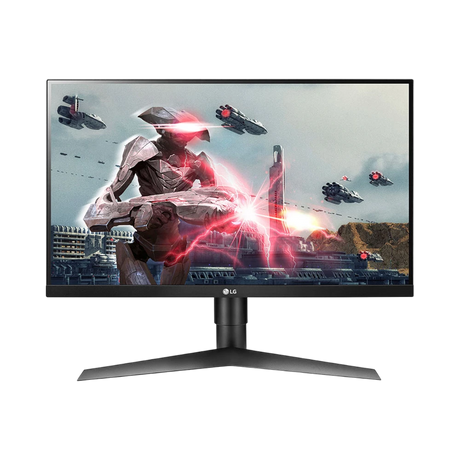 LG 27GL650F Ultragear 27" 16:9 144Hz FHD IPS G-Sync Gaming Monitor — Being Shipped