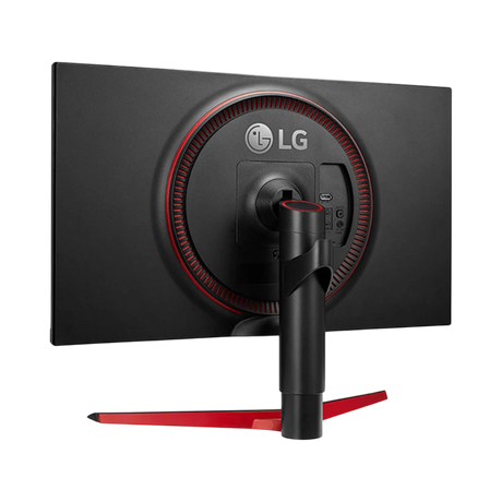 LG 27GL650F Ultragear 27" 16:9 144Hz FHD IPS G-Sync Gaming Monitor — Being Shipped