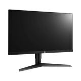 LG 27GL650F Ultragear 27" 16:9 144Hz FHD IPS G-Sync Gaming Monitor — Being Shipped