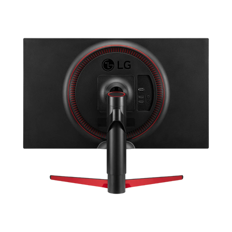 LG 27GL650F Ultragear 27" 16:9 144Hz FHD IPS G-Sync Gaming Monitor — Being Shipped