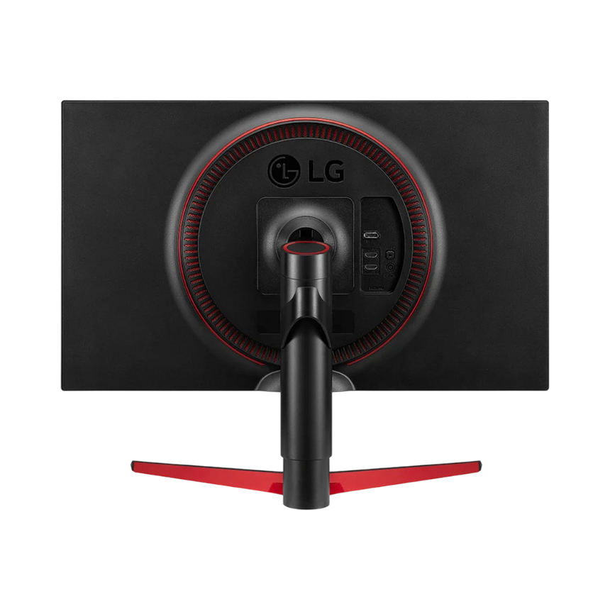 LG 27GL650F Ultragear 27" 16:9 144Hz FHD IPS G-Sync Gaming Monitor — Being Shipped