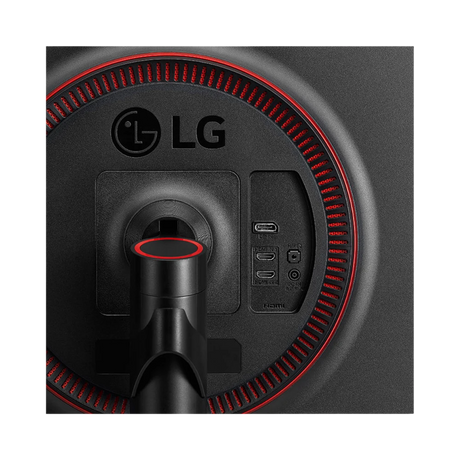 LG 27GL650F Ultragear 27" 16:9 144Hz FHD IPS G-Sync Gaming Monitor — Being Shipped