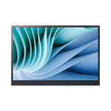 LG gram +view 16" 16:10 60Hz WQXGA IPS Portable Monitor (Silver) — Being Shipped