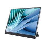 LG gram +view 16" 16:10 60Hz WQXGA IPS Portable Monitor (Silver) — Being Shipped