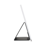 LG gram +view 16" 16:10 60Hz WQXGA IPS Portable Monitor (Silver) — Being Shipped