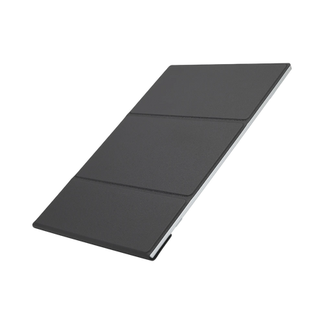 LG gram +view 16" 16:10 60Hz WQXGA IPS Portable Monitor (Silver) — Being Shipped