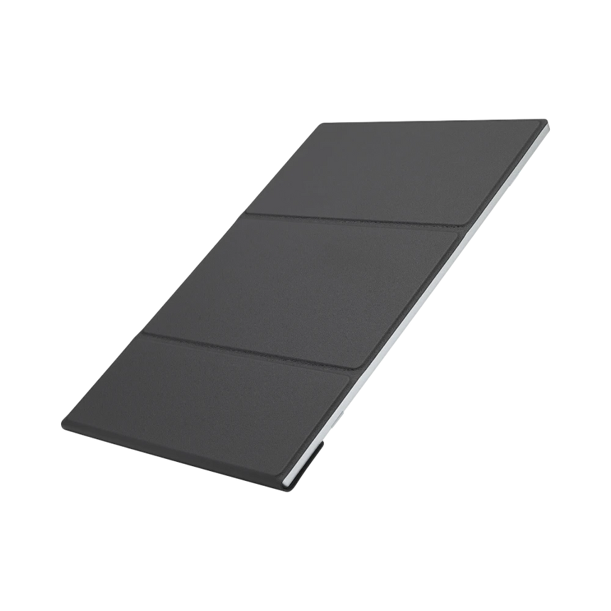 LG gram +view 16" 16:10 60Hz WQXGA IPS Portable Monitor (Silver) — Being Shipped