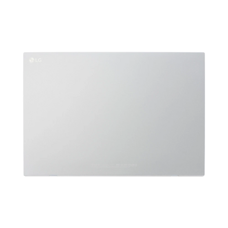 LG gram +view 16" 16:10 60Hz WQXGA IPS Portable Monitor (Silver) — Being Shipped