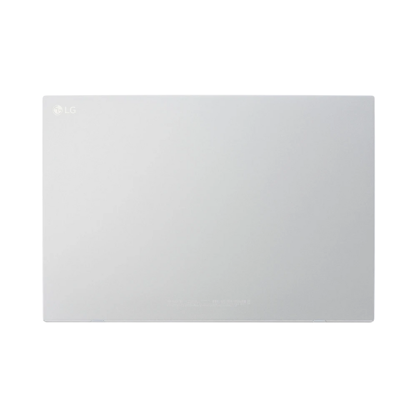 LG gram +view 16" 16:10 60Hz WQXGA IPS Portable Monitor (Silver) — Being Shipped