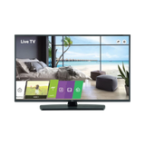 LG UT340H 55" 16:9 60Hz 4K HDR LED Hospitality/Commercial Lite TV — Being Shipped