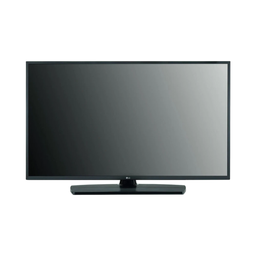 LG UT340H 55" 16:9 60Hz 4K HDR LED Hospitality/Commercial Lite TV — Being Shipped