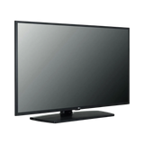 LG UT340H 55" 16:9 60Hz 4K HDR LED Hospitality/Commercial Lite TV — Being Shipped