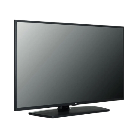 LG UT340H 55" 16:9 60Hz 4K HDR LED Hospitality/Commercial Lite TV — Being Shipped