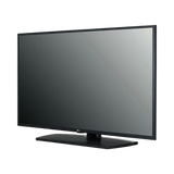 LG UT340H 55" 16:9 60Hz 4K HDR LED Hospitality/Commercial Lite TV — Being Shipped