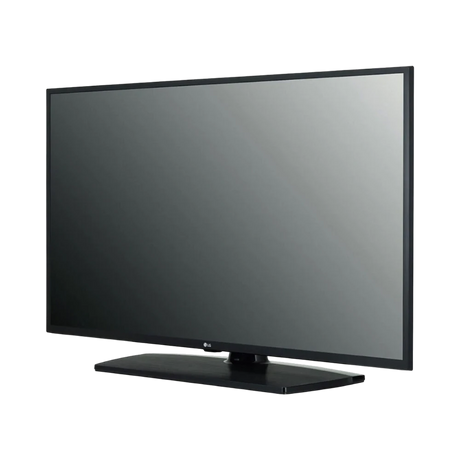 LG UT340H 55" 16:9 60Hz 4K HDR LED Hospitality/Commercial Lite TV — Being Shipped