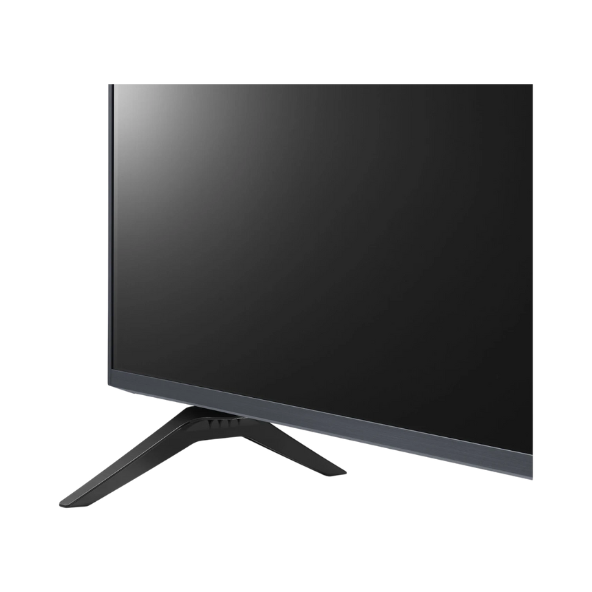 LG UQ7590PUB 43" 16:9 60Hz HDR 4K UHD LED Smart TV — Being Shipped