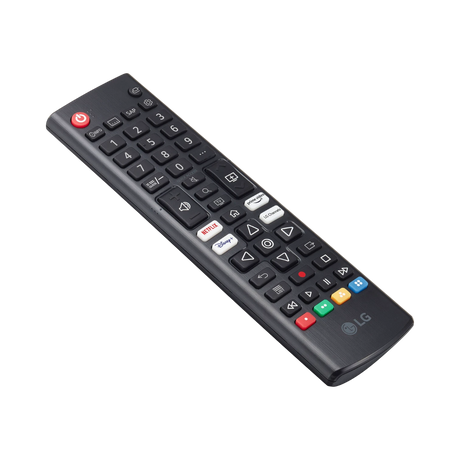 LG UQ7590PUB 43" 16:9 60Hz HDR 4K UHD LED Smart TV — Being Shipped