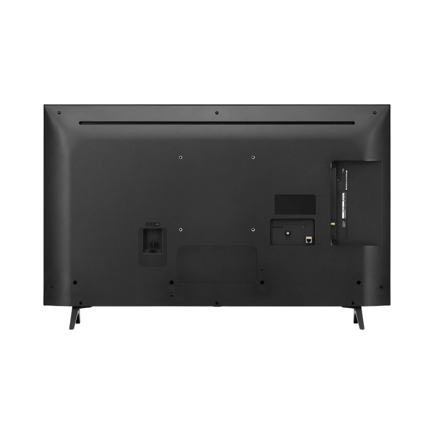 LG UQ7590PUB 43" 16:9 60Hz HDR 4K UHD LED Smart TV — Being Shipped