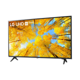 LG UQ7590PUB 43" 16:9 60Hz HDR 4K UHD LED Smart TV — Being Shipped