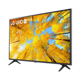 LG UQ7590PUB 43" 16:9 60Hz HDR 4K UHD LED Smart TV — Being Shipped