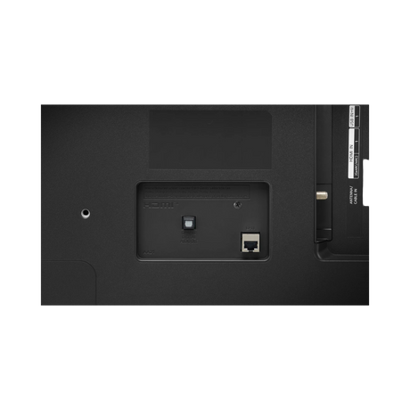 LG UQ7590PUB 43" 16:9 60Hz HDR 4K UHD LED Smart TV — Being Shipped