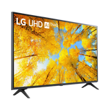 LG UQ7590PUB 43" 16:9 60Hz HDR 4K UHD LED Smart TV — Being Shipped