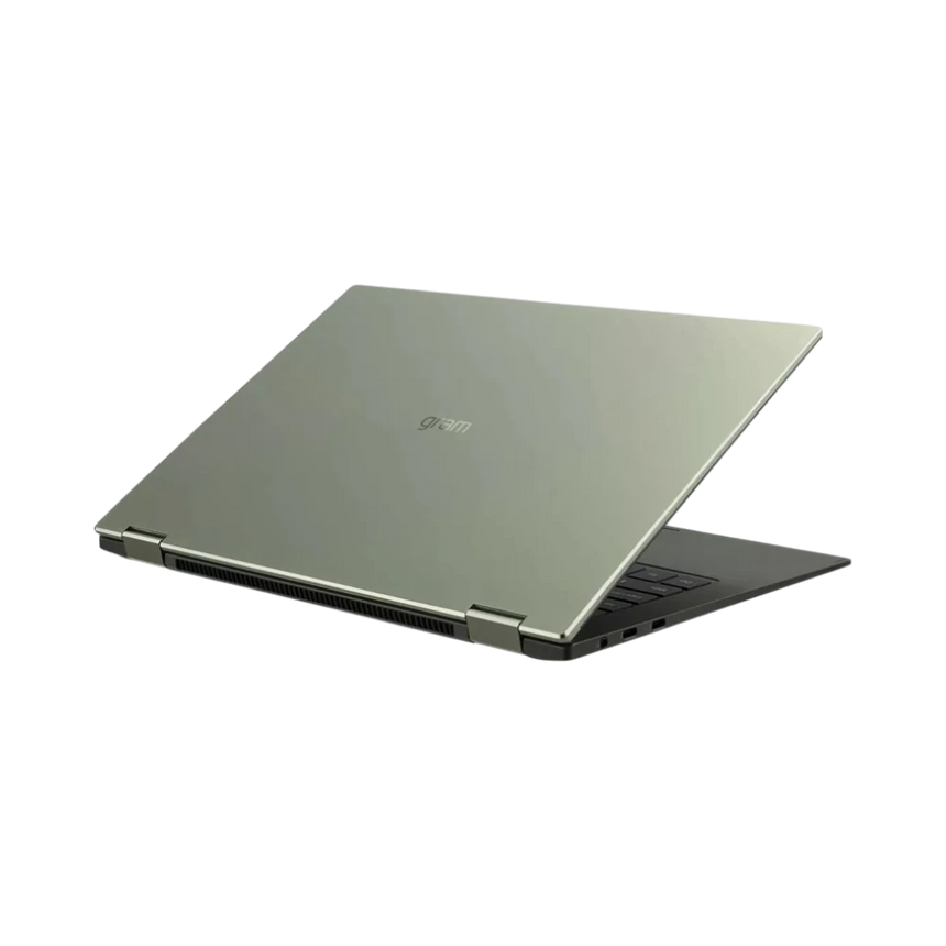 LG gram 14" 2-in-1 Ultra-Lightweight Laptop, Intel Core i7-1165G7, 16GB DDR4 RAM, 1TB SSD — Being Shipped