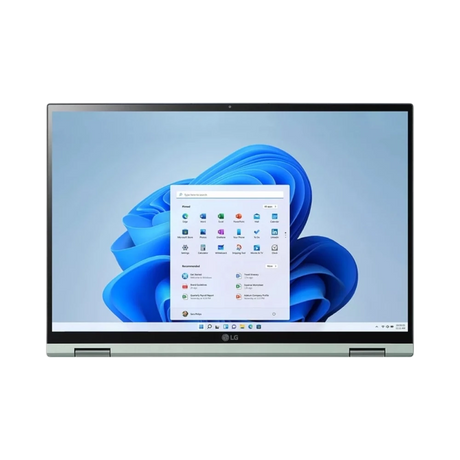LG gram 14" 2-in-1 Ultra-Lightweight Laptop, Intel Core i7-1165G7, 16GB DDR4 RAM, 1TB SSD — Being Shipped
