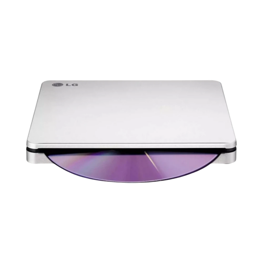 LG GP70NS50 Super-Multi Blade 8x Portable DVD Rewriter with M-DISC — Being Shipped