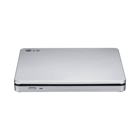 LG GP70NS50 Super-Multi Blade 8x Portable DVD Rewriter with M-DISC — Being Shipped