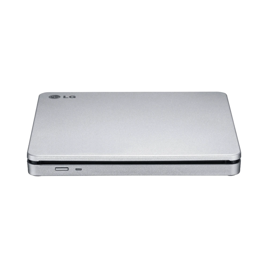 LG GP70NS50 Super-Multi Blade 8x Portable DVD Rewriter with M-DISC — Being Shipped