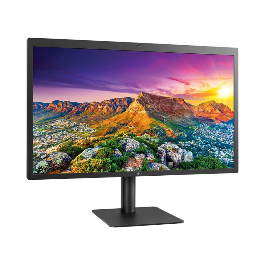 LG UltraFine 27MD5KL-B 27" 16:9 60Hz 5K IPS Monitor — Being Shipped