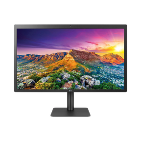 LG UltraFine 27MD5KL-B 27" 16:9 60Hz 5K IPS Monitor — Being Shipped