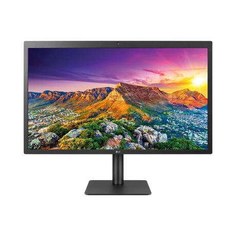 LG UltraFine 27MD5KL-B 27" 16:9 60Hz 5K IPS Monitor — Being Shipped
